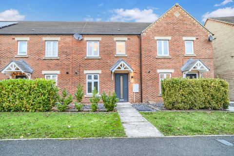 3 bedroom terraced house for sale, Darlington Lane, Stockton-on-Tees