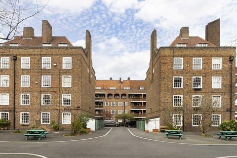 1 bedroom flat for sale, Pritchards Road, London E2