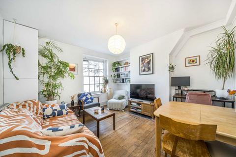 1 bedroom flat for sale, Pritchards Road, London E2