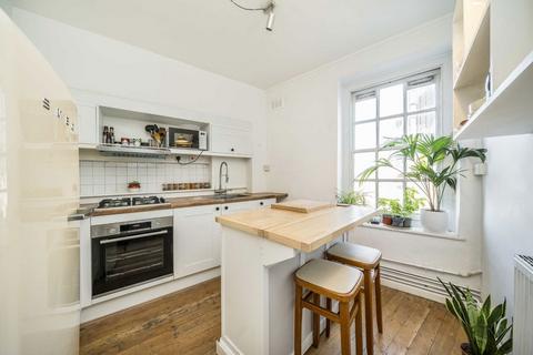 1 bedroom flat for sale, Pritchards Road, London E2