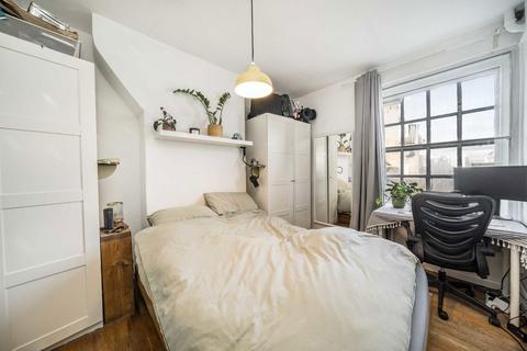 1 bedroom flat for sale, Pritchards Road, London E2