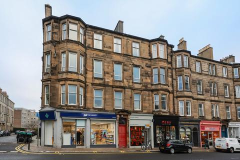 3 bedroom flat to rent, Morningside Road, Edinburgh EH10