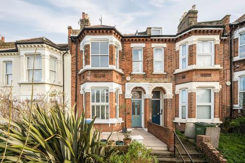 4 bedroom terraced house for sale, Charlton Church Lane, Charlton, SE7