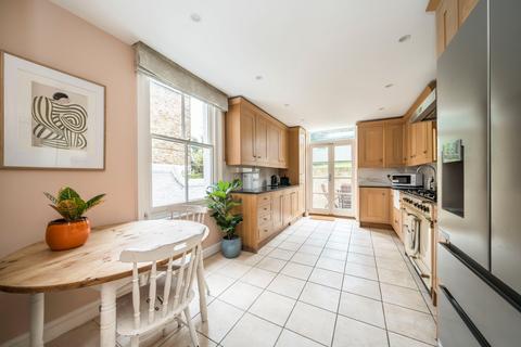 4 bedroom terraced house for sale, Charlton Church Lane, Charlton, SE7