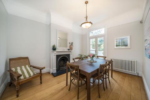 4 bedroom terraced house for sale, Charlton Church Lane, Charlton, SE7