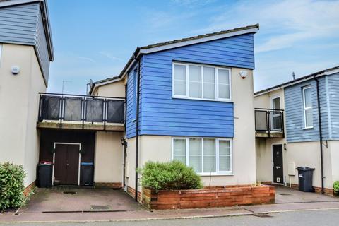 1 bedroom link detached house for sale, Trevelyan Way, Wolverton, Milton Keynes