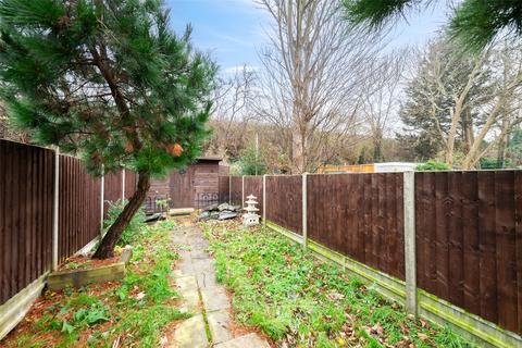 2 bedroom maisonette for sale, Eversley Avenue, Bexleyheath, Kent, DA7