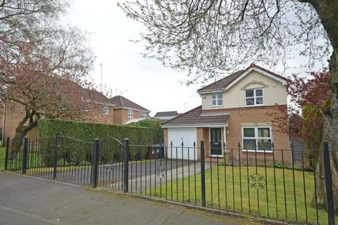 3 bedroom detached house for sale, Alderley Street, Ashton-Under-Lyne OL6