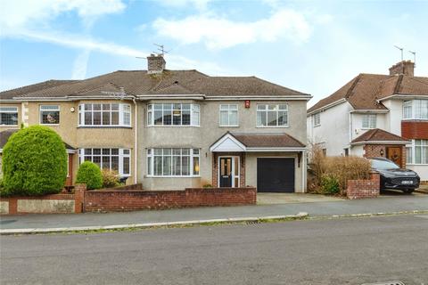 5 bedroom semi-detached house for sale, Westwood Road, Bristol, BS4