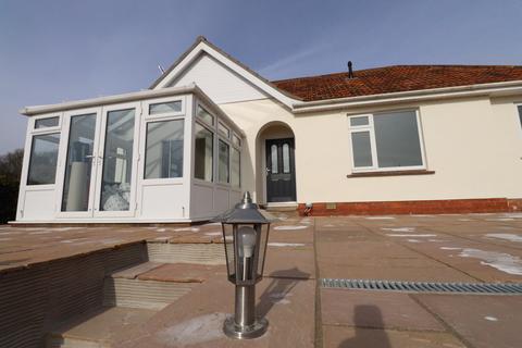 3 bedroom detached bungalow to rent, Wells Road, Rodney Stoke