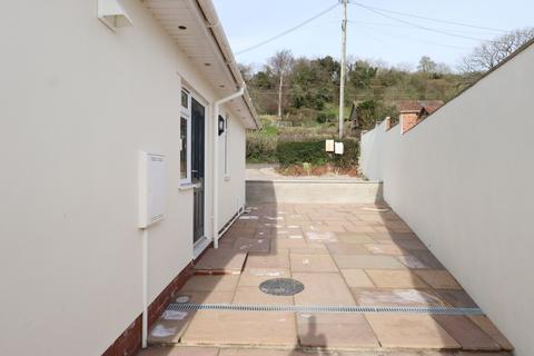 3 bedroom detached bungalow to rent, Wells Road, Rodney Stoke