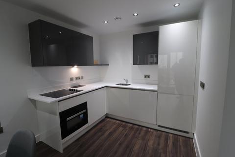 1 bedroom apartment to rent, Sand Pits, Birmingham, B1