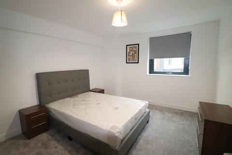 1 bedroom apartment to rent, Sand Pits, Birmingham, B1