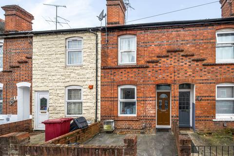 2 bedroom terraced house for sale, Liverpool Road, Reading, Berkshire