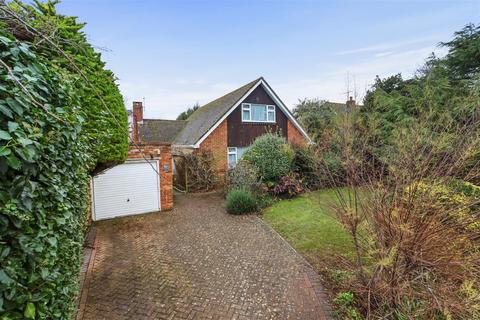 4 bedroom detached house for sale, Beacon Road, Seaford