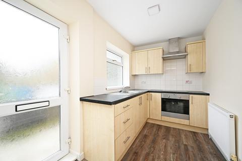 3 bedroom terraced house for sale, Staveley, Chesterfield S43