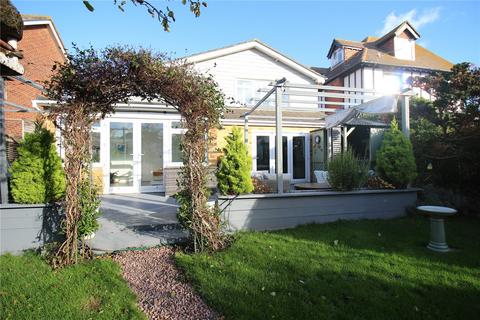 5 bedroom detached house for sale, Montserrat Road, Lee-On-The-Solent, Hampshire, PO13