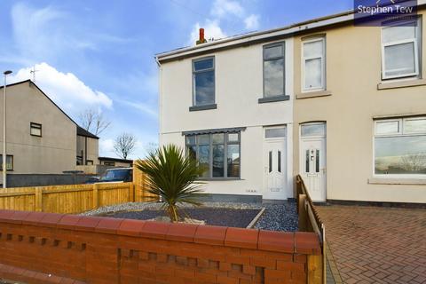 3 bedroom semi-detached house for sale, Vicarage Lane, Blackpool, FY4