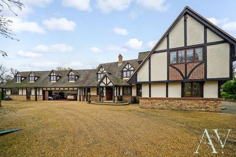 7 bedroom detached house for sale, The Furze, Main Road, Mundon, Maldon, Essex, CM9