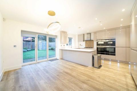 4 bedroom house to rent, Oak Hill Grove, Surbiton KT6