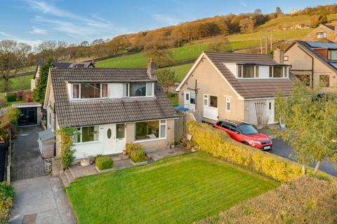 3 bedroom bungalow for sale, Bishop Way, Pateley Bridge, Harrogate, North Yorkshire, HG3