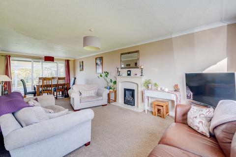 3 bedroom bungalow for sale, Bishop Way, Pateley Bridge, Harrogate, North Yorkshire, HG3