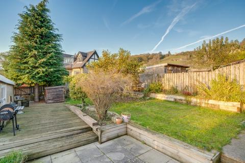 3 bedroom bungalow for sale, Bishop Way, Pateley Bridge, Harrogate, North Yorkshire, HG3