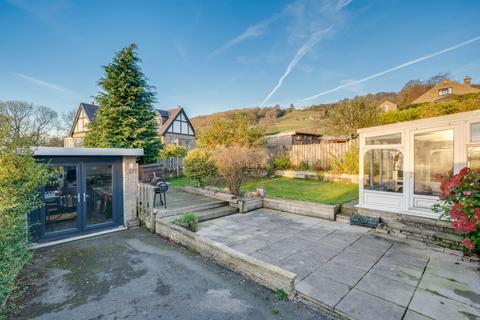 9 Bishop Way, Pateley Bridge, Harrogate, HG3 5LH