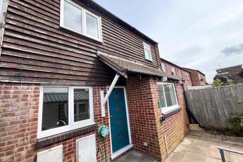 1 bedroom terraced house to rent, Parklands, Shoreham-By-Sea BN43