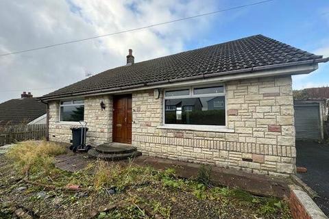 3 bedroom bungalow for sale, Stonebridge Road, Rassau, Ebbw Vale, Blaenau Gwent, NP23 5SN