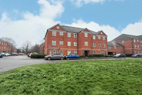 2 bedroom flat for sale, Snitterfield Drive, Shirley