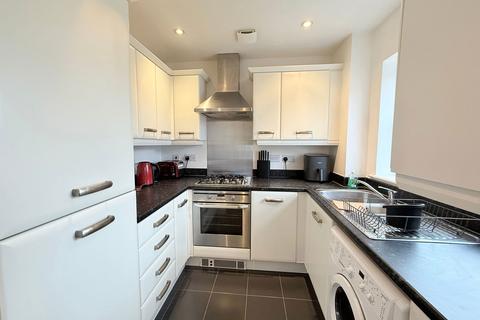 2 bedroom flat for sale, Snitterfield Drive, Shirley