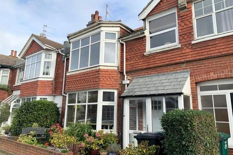 3 bedroom terraced house to rent, Tennis Road, Hove BN3