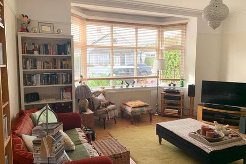 3 bedroom terraced house to rent, Tennis Road, Hove BN3