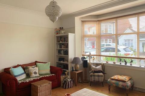 3 bedroom terraced house to rent, Tennis Road, Hove BN3