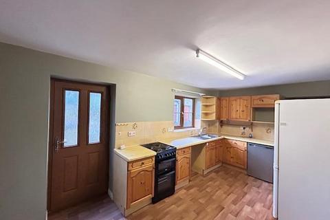 2 bedroom semi-detached house to rent, Hill Close, Reeth, Richmond