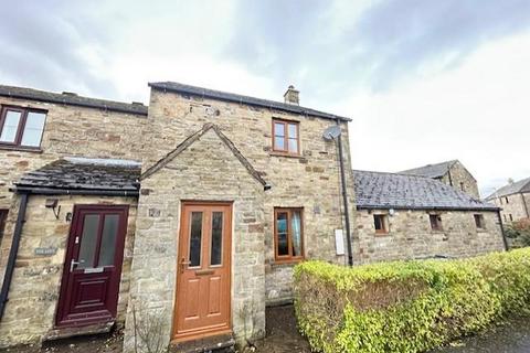 2 bedroom semi-detached house to rent, Hill Close, Reeth, Richmond