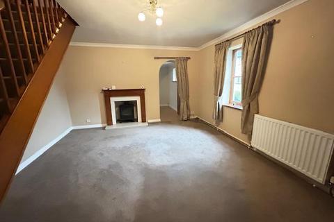 2 bedroom semi-detached house to rent, Hill Close, Reeth, Richmond