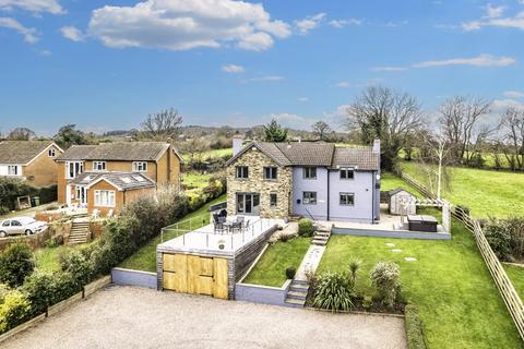 4 bedroom detached house for sale, Little Birch, Hereford, Herefordshire, HR2