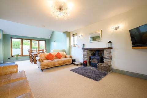 4 bedroom detached house for sale, Little Birch, Hereford, Herefordshire, HR2