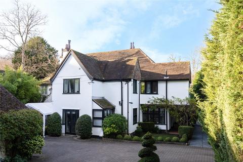 6 bedroom detached house for sale, Kingston Vale, London, SW15