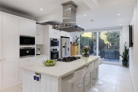 6 bedroom detached house for sale, Kingston Vale, London, SW15