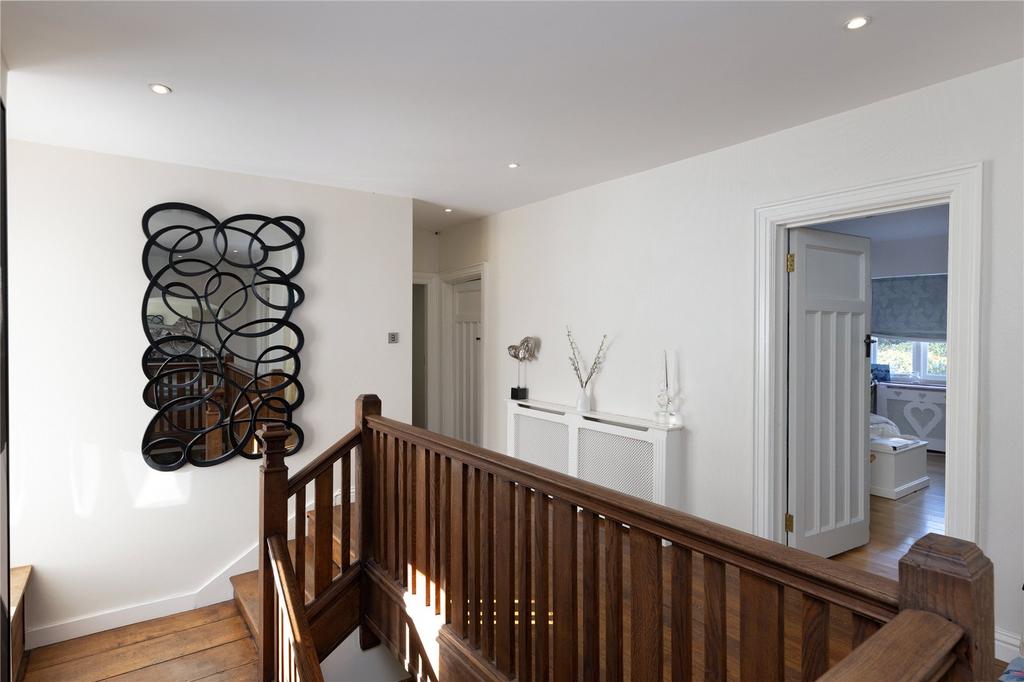 Stairwell