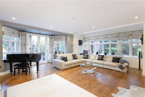 6 bedroom detached house for sale, Kingston Vale, London, SW15