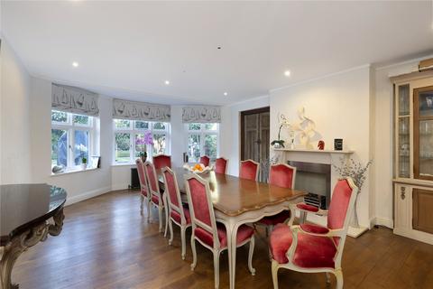 6 bedroom detached house for sale, Kingston Vale, London, SW15