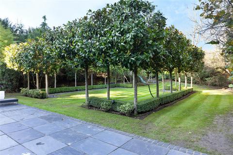 Kingston Vale, London, SW15