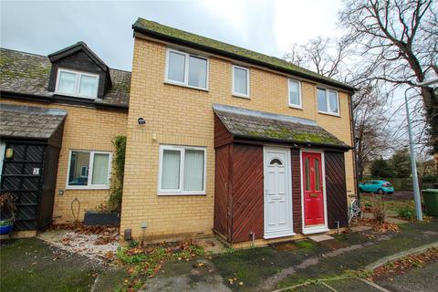 2 bedroom terraced house for sale, Primary Court, Cambridge, Cambridgeshire, CB4