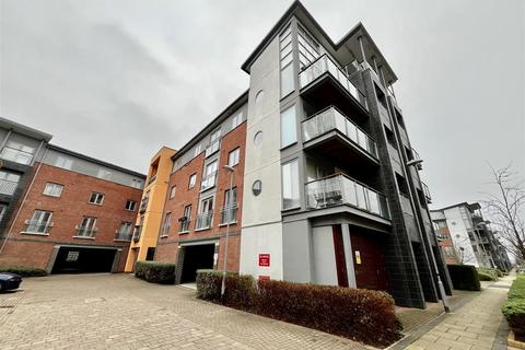 2 bedroom apartment for sale, Midlothian Court, Worsdell Drive, Gateshead