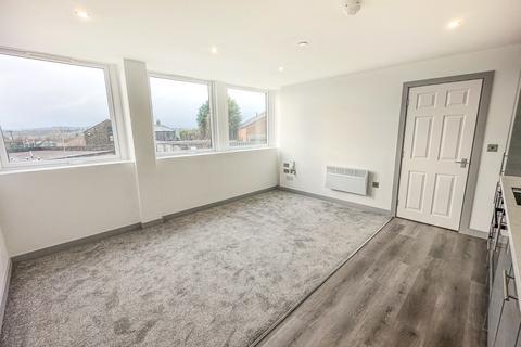 1 bedroom apartment to rent, Yeadon House, Green Lane, Yeadon, Leeds, LS19 7GP