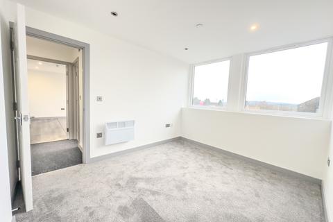 1 bedroom apartment to rent, Yeadon House, Green Lane, Yeadon, Leeds, LS19 7GP